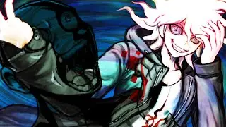 PIERWSZA ROZPRAWA KLASOWA! MTO BYŁO DZIWNE... | Danganronpa 2: Goodbye Despair [PL] #7