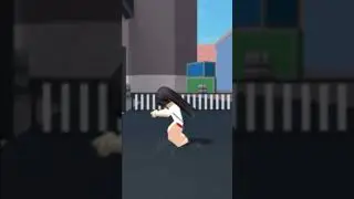 Shes my alibi #roblox #shorts