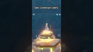 TYPES OF GENSHIN PLAYERS WHEN GETTING THAT ONE LUMENSPAR GENSHIN IMPACT