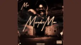 Memphis Man (Yin)