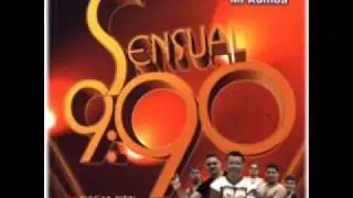 SENSUAL 990 - NADA SE COMPARA CONTIGO