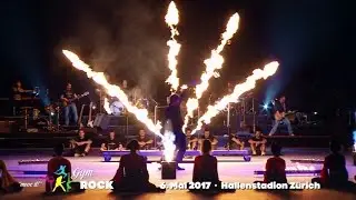 GymROCK - 