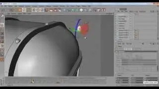 Cinema4D SpeedArt SeS Make Your Movie 