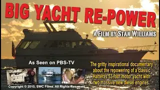 Big Yacht RePower - Full Length