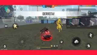 🟢Tirando X1 insano - mobile vs emulador