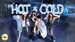 [KPOP IN PUBLIC - ONE TAKE] SMTOWN - 'HOT & COLD (온도차)' | Full Dance Cover by NOLIMITS