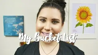 I WANNA TRAVEL TO MEET YOU GUYS!