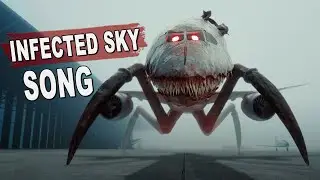 The INFECTED SKY ORIGIN SONG - Story of transformation