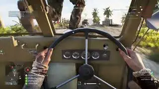 Skrrrrtttt | Battlefield™ V