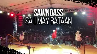SAWNDASS MUSIC SA LIMAY, BATAAN (Thome's Daybook) | ep.40