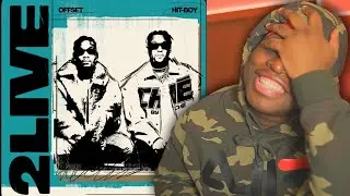 Hit-Boy & Offset 
