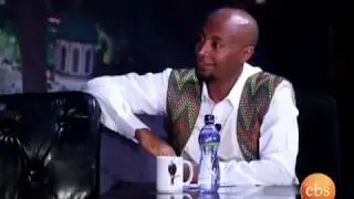 Seifu on EBS: Eneye Takele On Seifu Fantahun Show Part 1