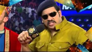 Deadly Danda RKK Entrance Video