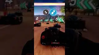 Asphalt 9 game