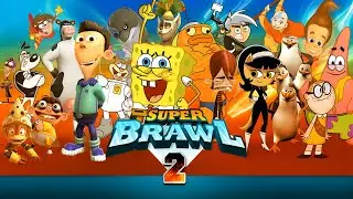 Goo Lagoon | Super Brawl 2 Music
