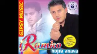 Bojra anava - Ramko