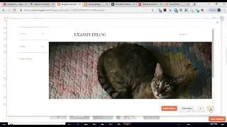 Learn how to build a Blog 2022| Rajdigitech