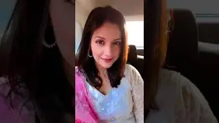 तेजश्री प्रधानचा मनमोहक लुक | Tejashree Pradhan | 