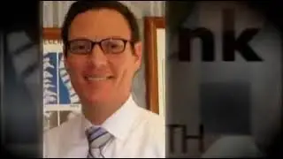 Dr. Roger Smith Chiropractor