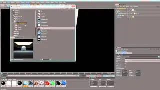 Tutorial 1. Preset Materials?