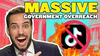 TikTok Ban—Why Aren't They Talking About THIS?!
