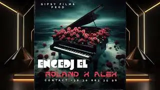 Roland X Alex Engedj el /AUDIO/