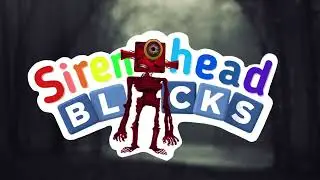 SirenHeadBlocks intro song Numberbloocks
