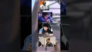 99 IQ 1v4 trick IN BGMI 😂 AMOP