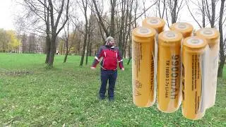 Which batteries are the best? Li-ion or Lifepo4 in 2019? [Secret Knowledge]