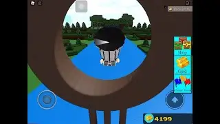 The easy way to do Ramp, Soccer, and Target Quests in 