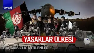 Taliban yönetimi Afganistan’ı değiştirdi mi?