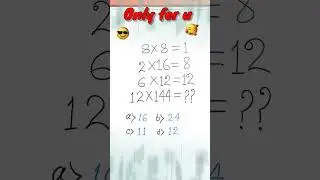 🤓Only for u 🤗 