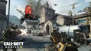 m4 is the best gun in call of duty: mobile 👍👍