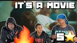 YungManny - Blessings In Disguise (Official Music Video) *REACTION*