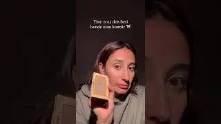 #günlükmakyaj