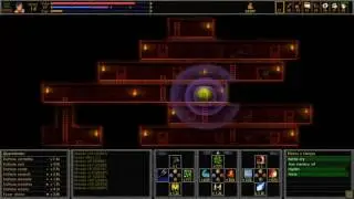 Unepic Solo Run - Escape from the Orcish Unfort (+Yellow Key)