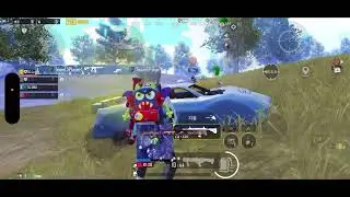 Happy New Year | ONBA MONTAGE | PUBGMOBILE | 🇰🇷🇮🇳❤️