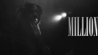 [FREE] PHARAOH x MDD x LIL BABY Type Beat - 'million'