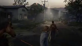 Last of us 2