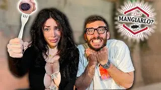 OCCHIO DI MUCCA! Puoi Mangiarlo 2 | Ep.12 w/ Alex Mucci