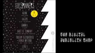 Krink - Eclipse - Stiff Little Spinners Vol. 5 (Audio)