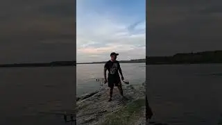 Зачем бубен на рыбалке
