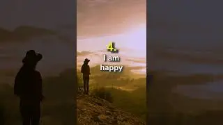 7 BEST AFFIRMATIONS [To Turn Your Life Around] - Repeat 3 Times 🚀