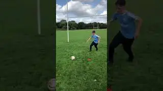 Football Training