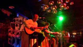 Сегодня Ночью - Acoustic Live в Орле, часть 4(4)