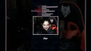 ДЕКМА ПРО LEWD ASMR 🤤🤤🤤 #shorts #twitch #dekma #вульф #агония #стример #твич