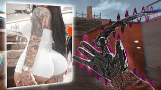 САМЫЙ ЛУЧШИЙ МУВИК!😈🔥 (ft. @mag1stral)