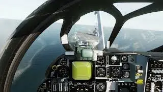 CorsairCat's A-6E Intruder v0.9.1 alpha mod | DCS World