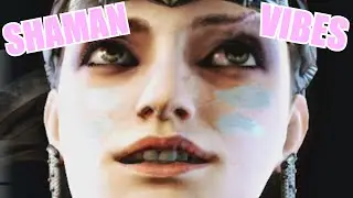 For Honor: Shaman Vibes