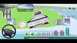 Cars vs water spigots